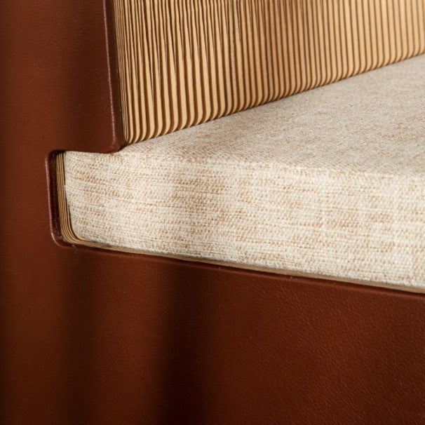 Opvouwbare Sofa Stoel