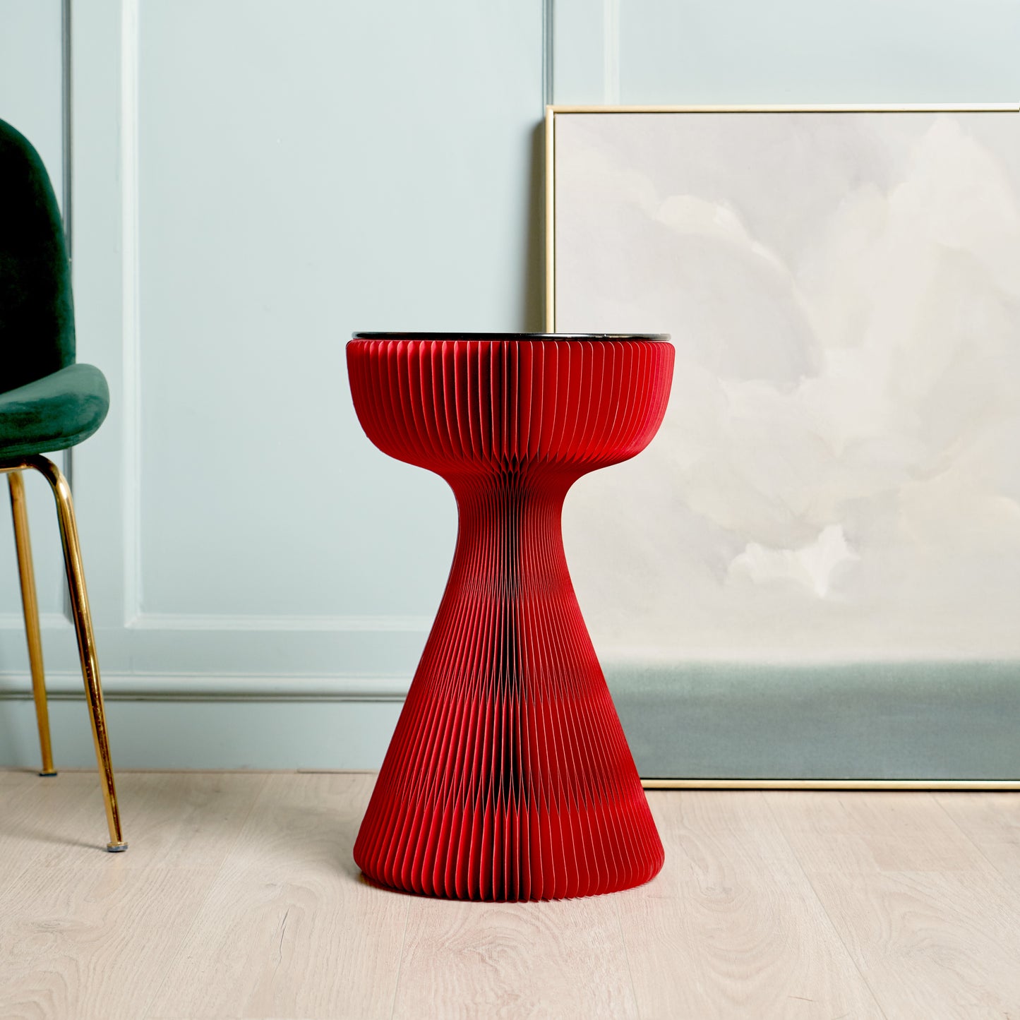 Opvouwbare Design Bijzettafel