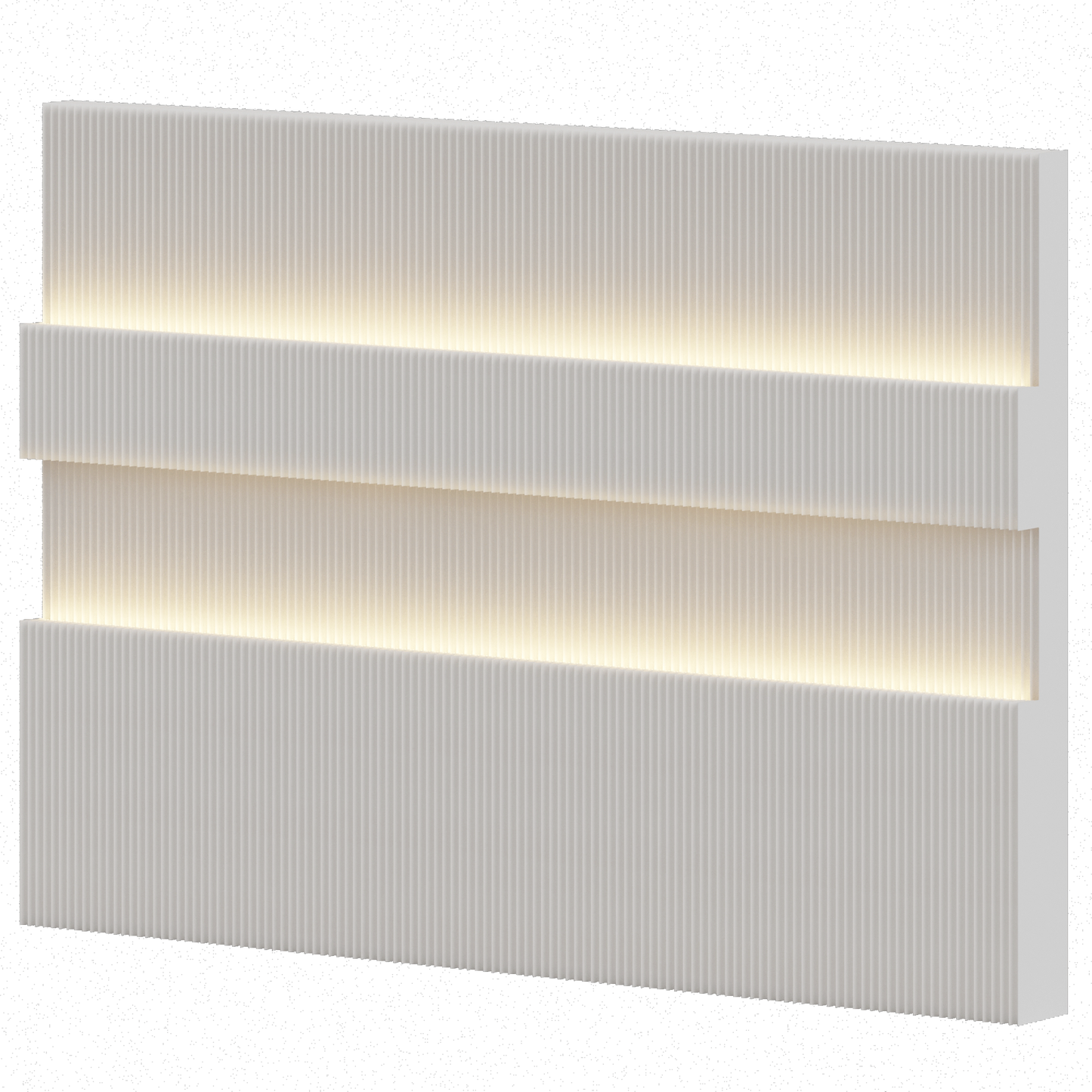 Opvouwbare Lichtgevende Wand