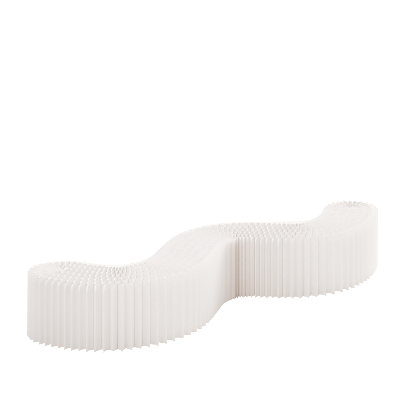 Opvouwbare Gelaagde Wand