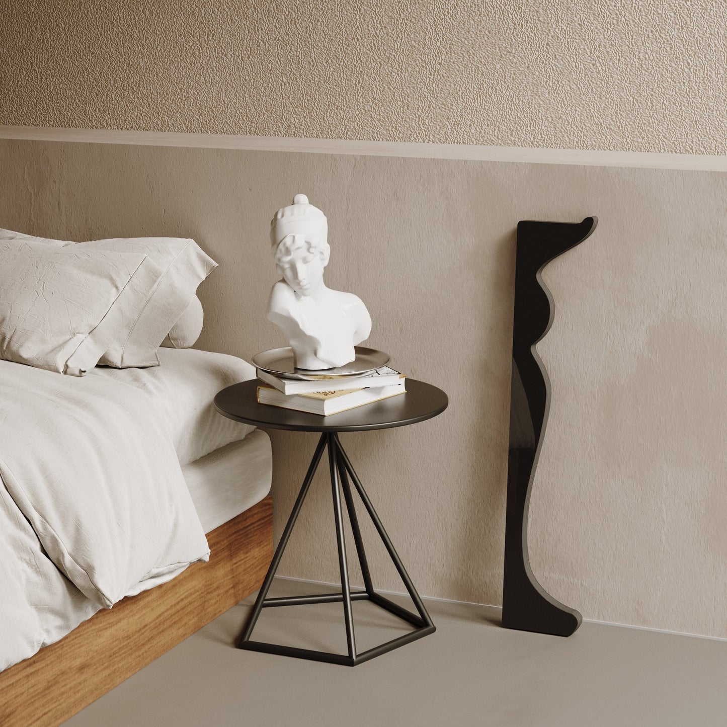 Opvouwbare Lotus Tafel