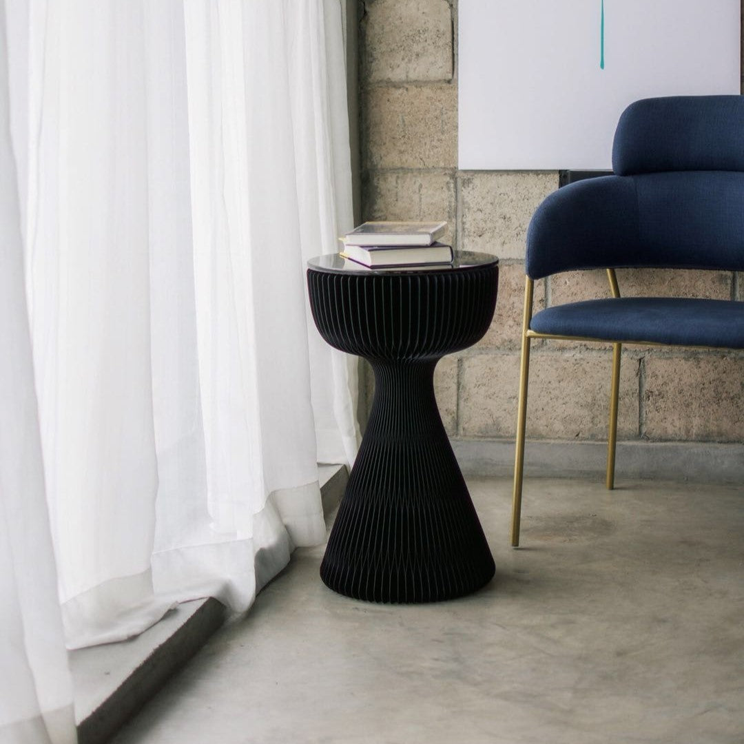 Opvouwbare Design Bijzettafel