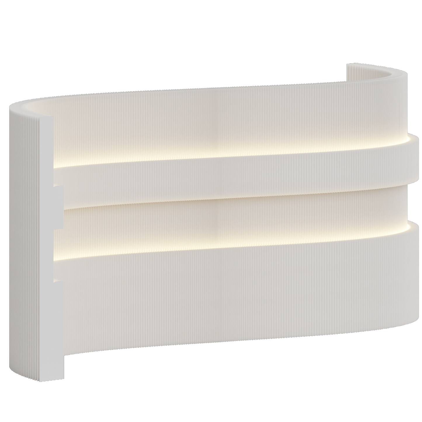 Opvouwbare Lichtgevende Wand