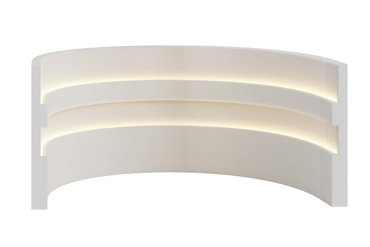 Opvouwbare Lichtgevende Wand
