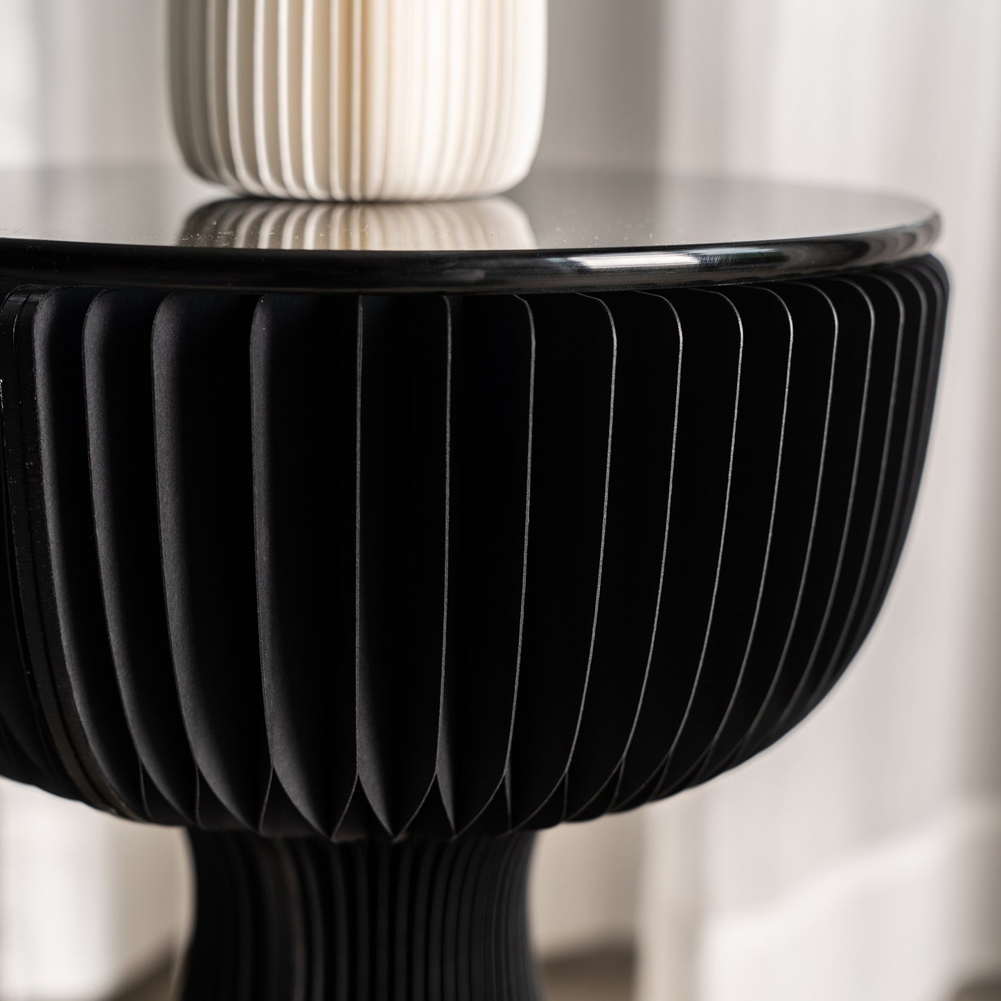 Opvouwbare Design Bijzettafel