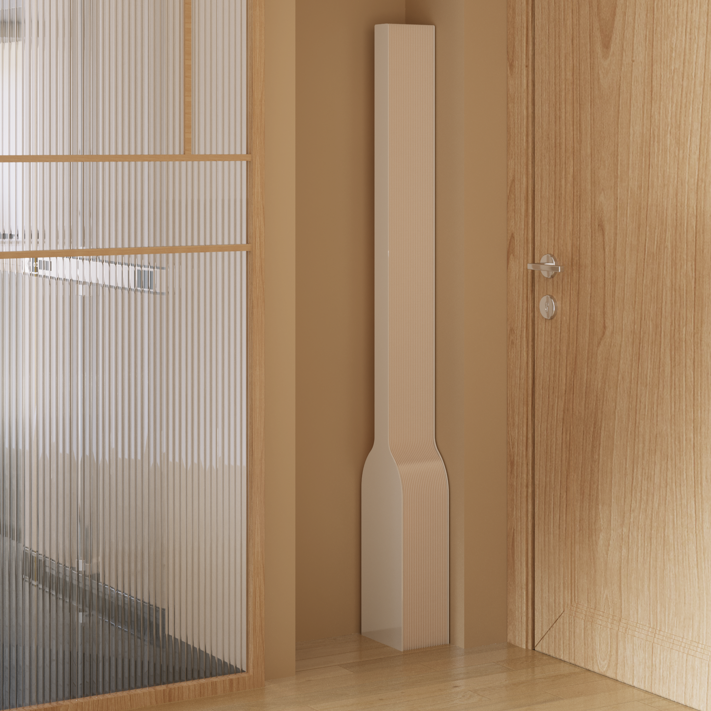 Opvouwbare Wand Stijl B
