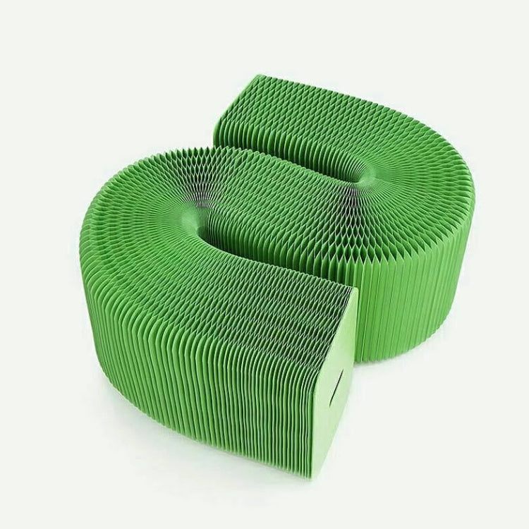 Opvouwbare Bank