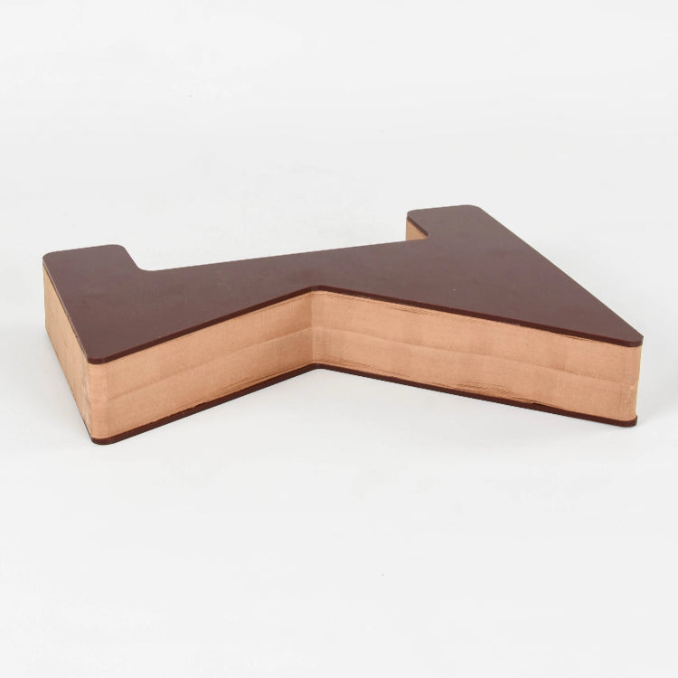 Opvouwbare Diabolo Tafel