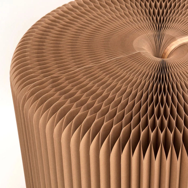 Foldable Round Table