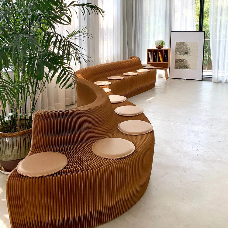Opvouwbare Sofa