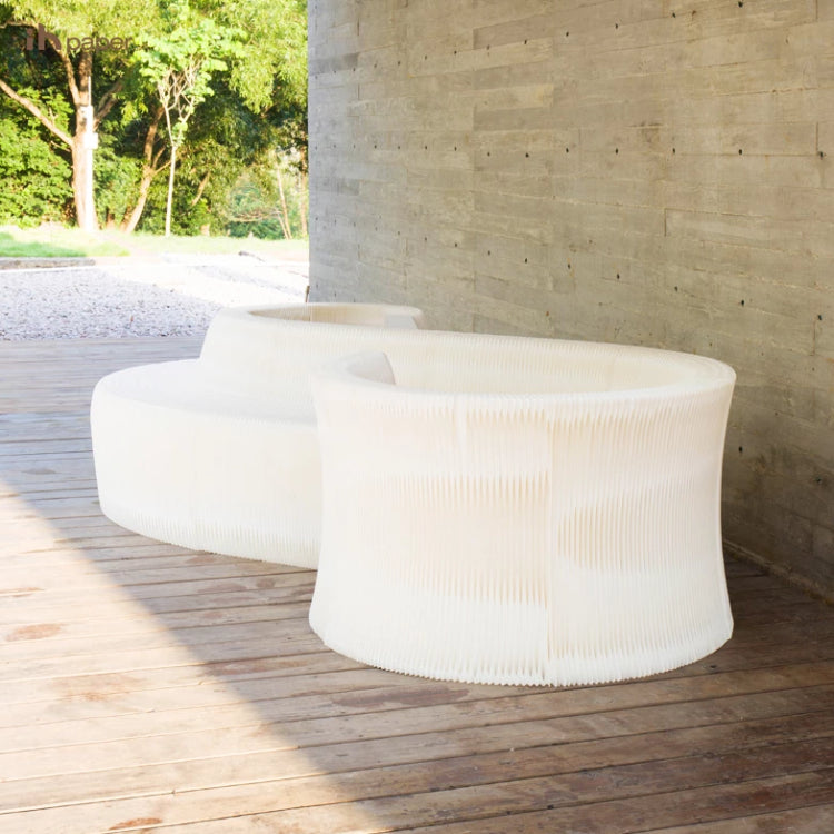 Opvouwbare Sofa