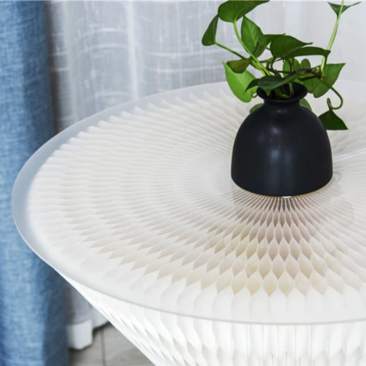 Opvouwbare Diabolo Tafel