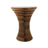 Opvouwbare Gebogen Tafel