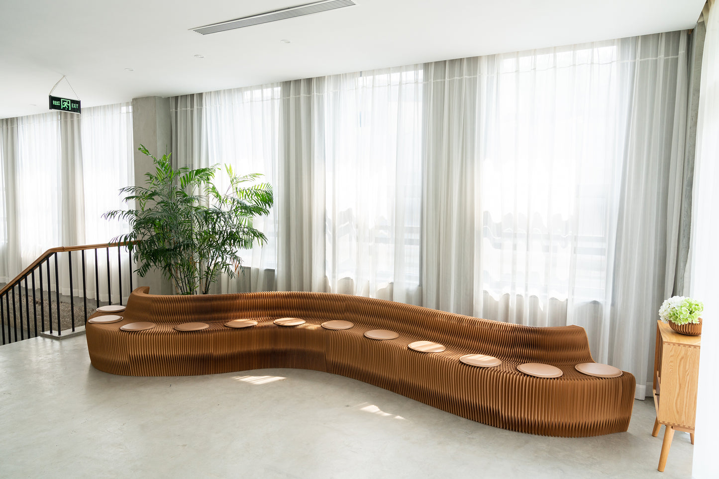 Opvouwbare Sofa