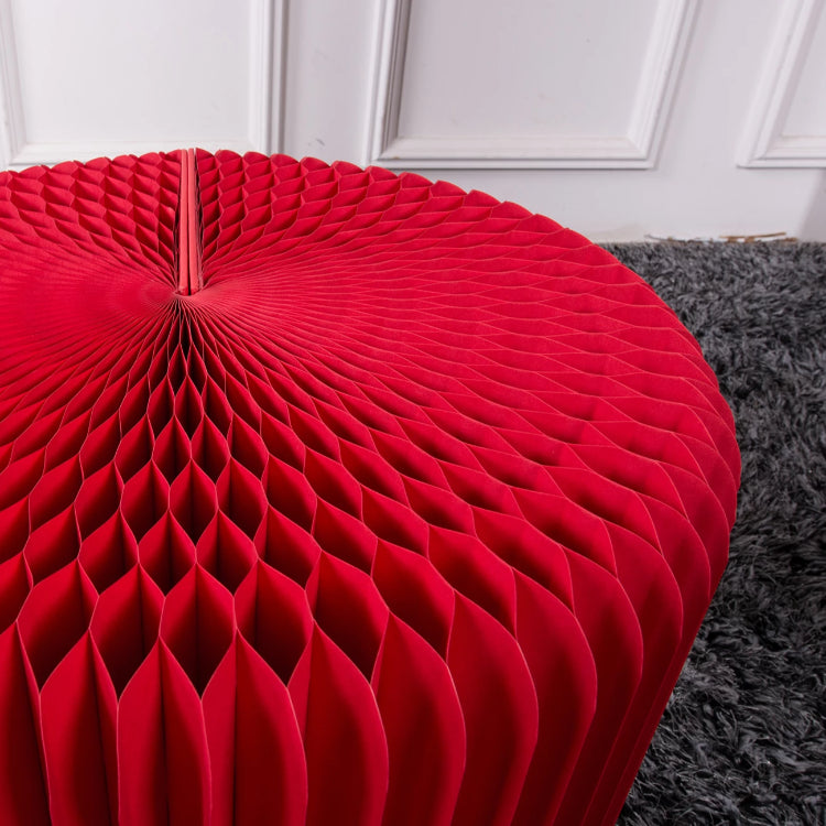 Foldable Round Table
