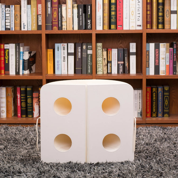 Foldable Round Table