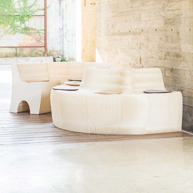 Opvouwbare Sofa