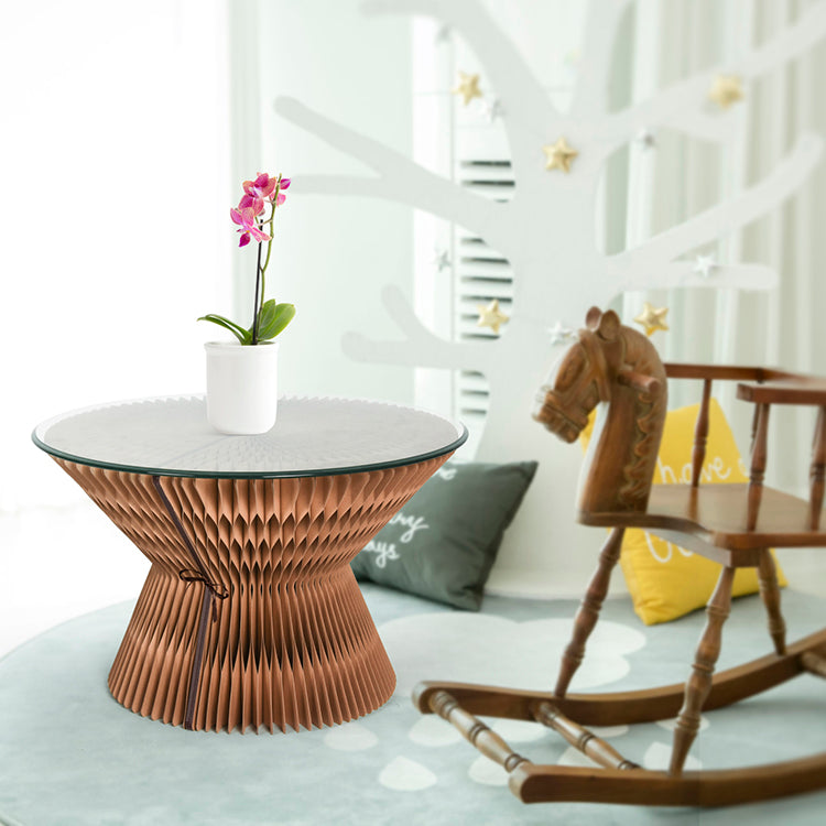 Opvouwbare Diabolo Tafel