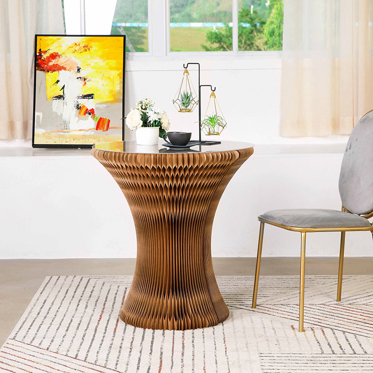 Opvouwbare Gebogen Tafel