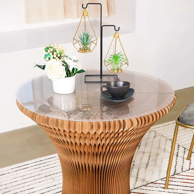 Opvouwbare Gebogen Tafel