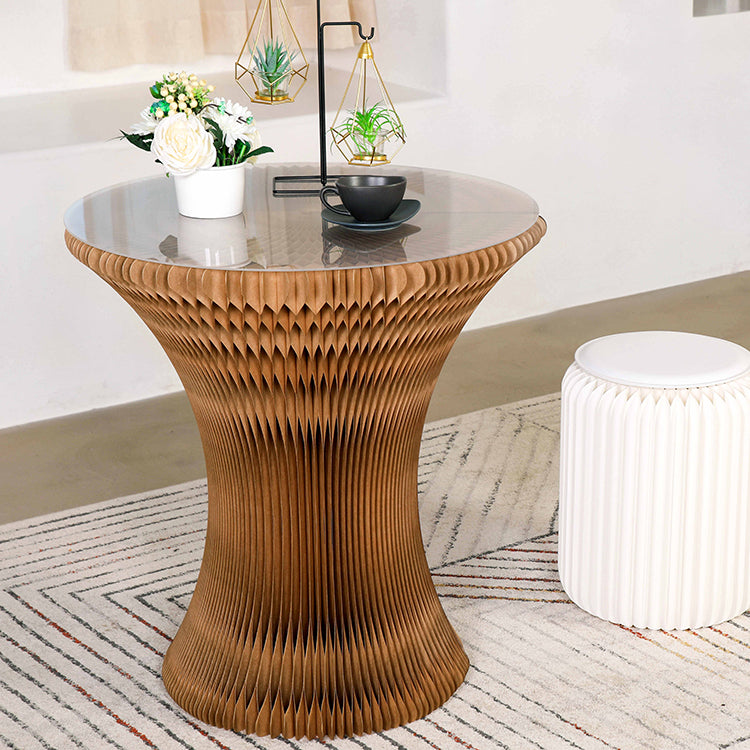 Opvouwbare Gebogen Tafel