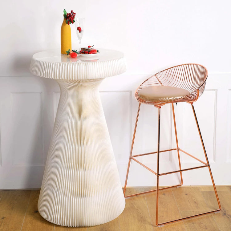 Opvouwbare Bartafel