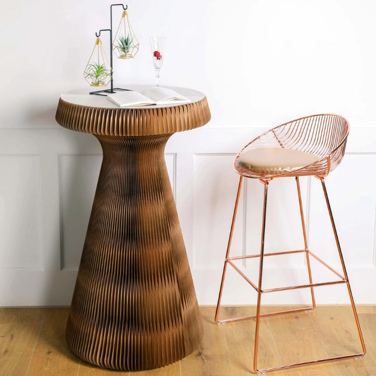 Opvouwbare Bartafel