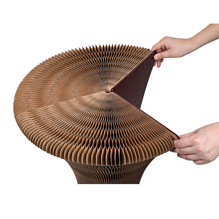 Opvouwbare Gebogen Tafel