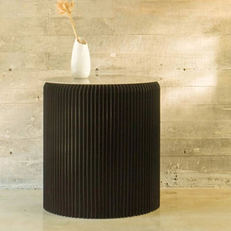 Foldable Round Table