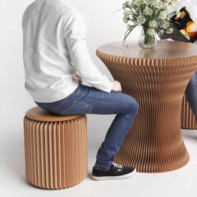 Opvouwbare Gebogen Tafel