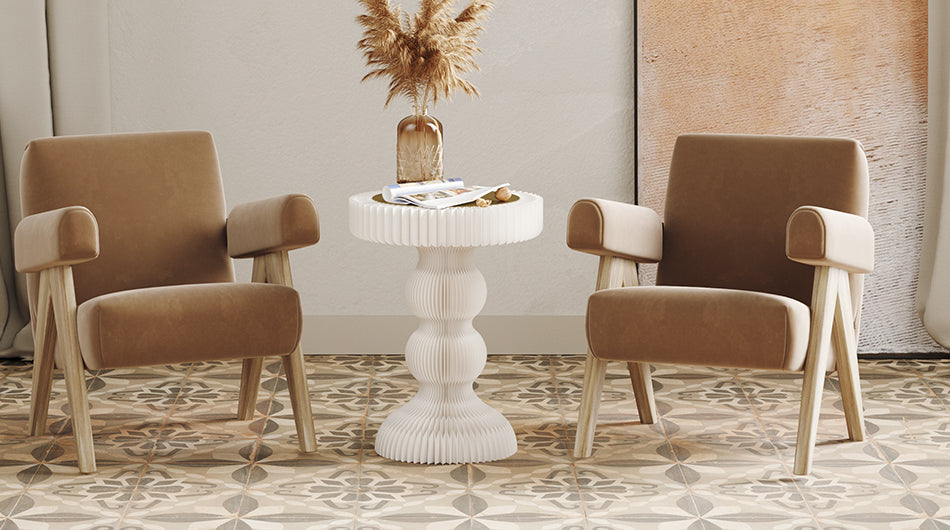 Waltz Side Table