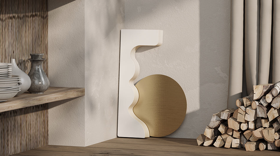 Waltz Side Table