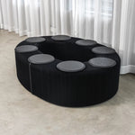 Foldable Bench
