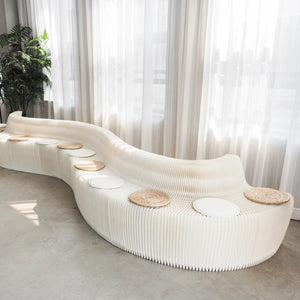 Opvouwbare Sofa